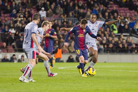 Natursports / Shutterstock.com