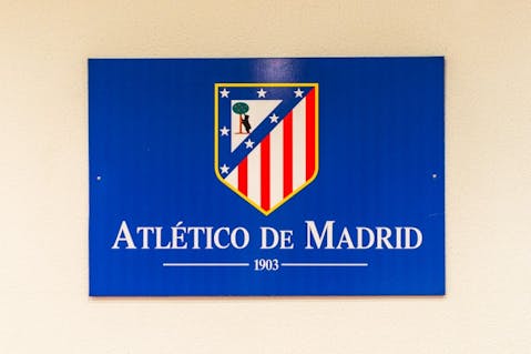 Top 10 Best Football Clubs in the World in 2015 Atletico Madrid