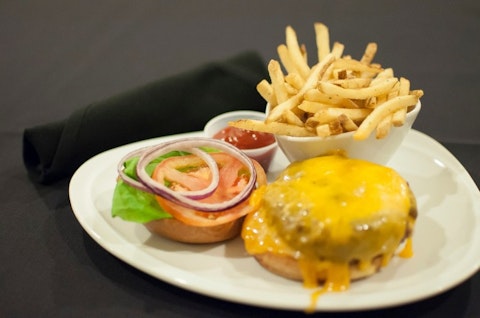 burger-845750_1280 12 Best Bargain Burgers & Fries in America