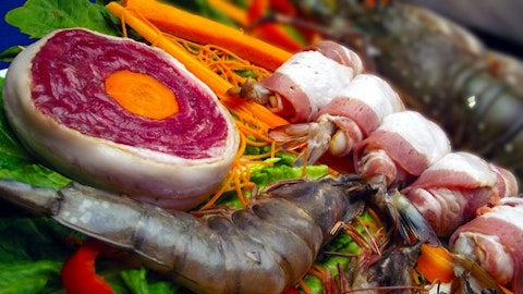 seafood-395784_1280 Top 11 Countries with Best Food/Diet in the World for Retirees and Expats