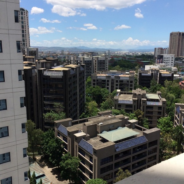 Biggest Cities That Are On a Major Earthquake Fault Line - Manila, Philippines