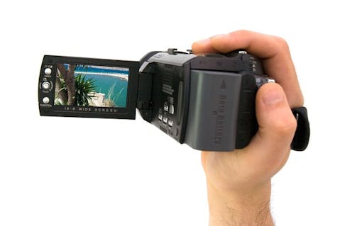 Most Expensive Video Cameras in the World Panasonic VariCam 35