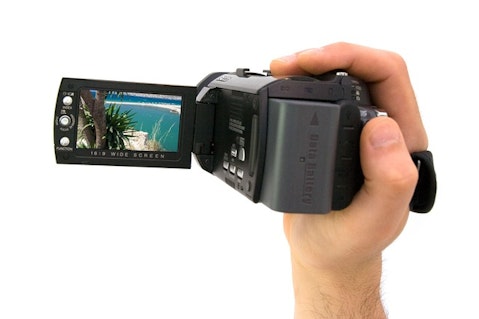  Most Expensive Video Cameras in the World Panasonic VariCam 35