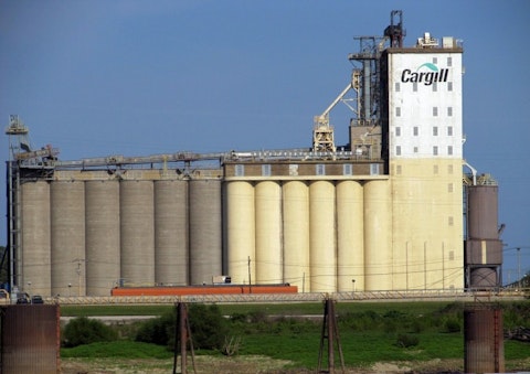 30 Largest Privately Held Companies In America - Cargill