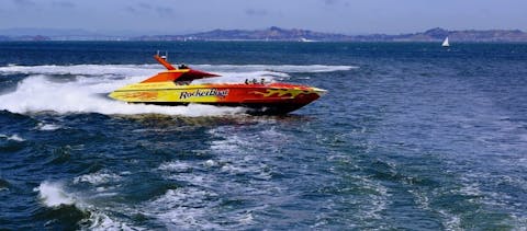 Most Expensive Speedboats In The World 4300 Open