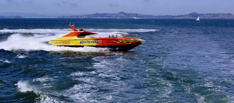  Most Expensive Speedboats In The World 4300 Open