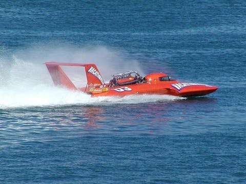 Most Expensive Speedboats In The World Regal 42 Sports Coupe