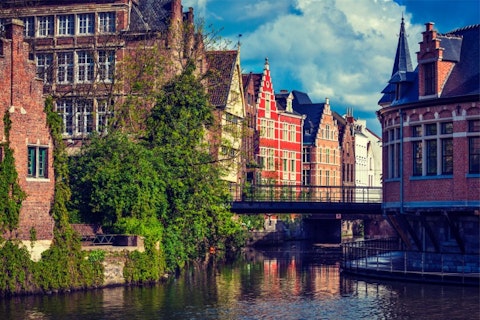 16 Best Places To Spend A Month In Europe