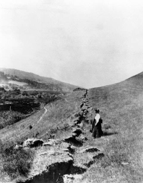 7 Biggest Fault Lines in US