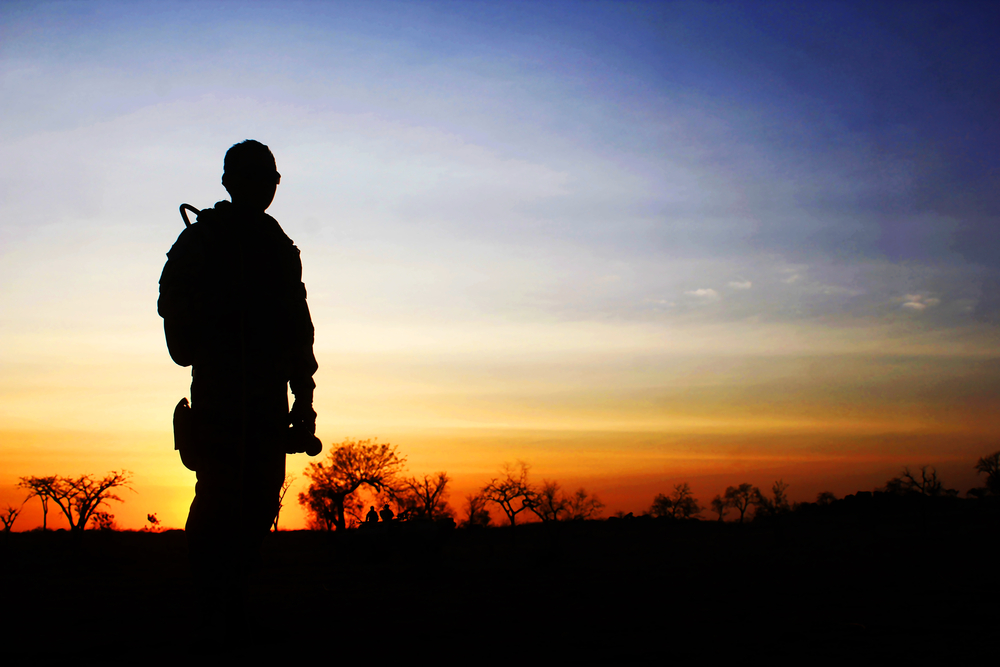 11 African Countries with the Highest Military Strength