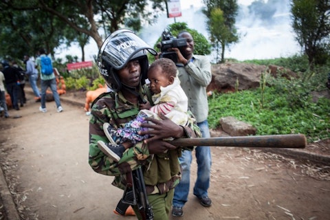 10 Countries That Have The Most Refugees