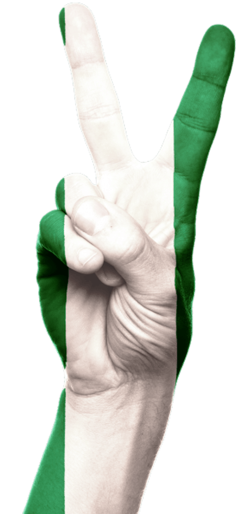 African Countries with the Highest Military Strength - Nigeria