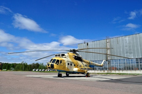 10 Most Powerful Countries in Africa