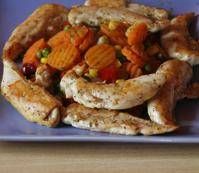 Countries with the Cheapest Food in the World - Indonesia