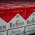 Top-Tier Insiders at Philip Morris International Inc. (PM) and Two Other Companies Are Jettisoning Shares