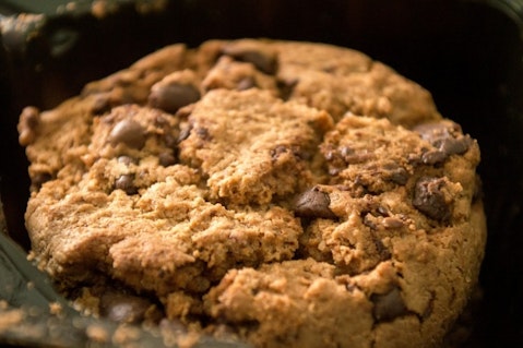 Top 10 Snack Foods Consumed in America - Cookies