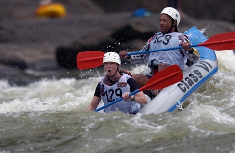 Most Racist Places in America According To Google - West Virginia