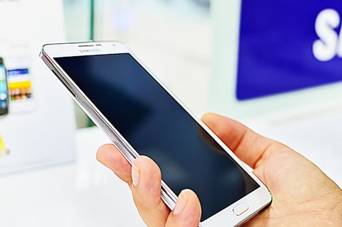  Smartphones With The Longest Talk Time Samsung Galaxy Note 3