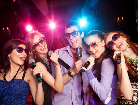 11 Most Expensive Night Clubs in America 