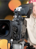 11 Most Expensive Video Cameras in the World