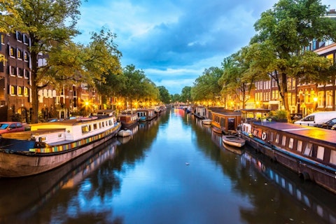 15 Most Expensive Cities to Spend a Week in Europe