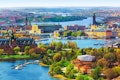 12 Best Places to Retire in Sweden