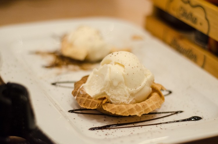 States That Consume the Most Ice Cream Per Capita - Connecticut