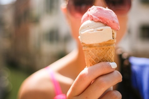 States That Consume the Most Ice Cream Per Capita - Utah