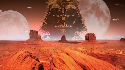 Top Selling Comic Book Issues of 2015 Darth Vader #8