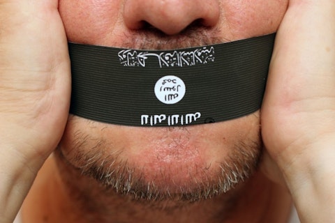 11 Countries Without Freedom of Speech or Press