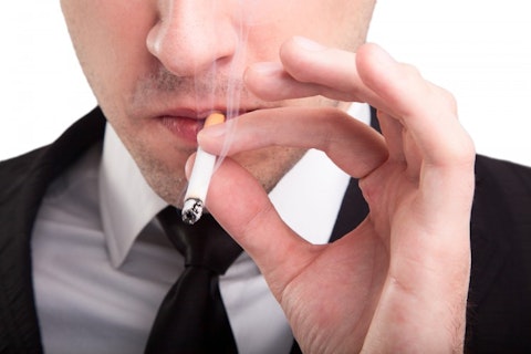 10 Cigarette Brands That Have The Highest Nicotine Content 