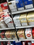 11 Top Selling Cigarettes In the World
