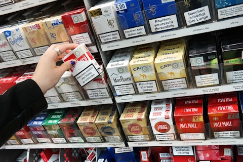 10 Cigarette Brands With The Least Chemicals In The World