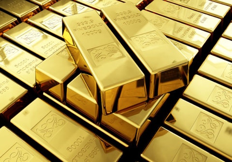 25 Countries with Largest Private and Public Gold Reserves