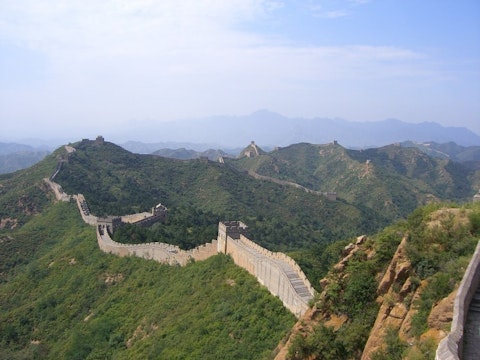 great-wall-of-china-814143_1280 Countries That Produce The Most Genetically Modified Crops