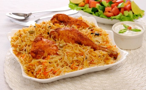 biryani, food, rice, chicken, eid, cooked, pakistan, indian, halal, tikka, non, iftar, sindhi, india, dish, vegetarian, meal, masala, fried, delicious, special, sella, pilaf, ramadan,