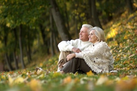 15 Best Places in Missouri for a Couple To Live on Only Social Security