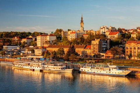 Cheapest Countries To Retire In Europe - Serbia