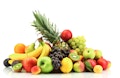 10 Most Consumed Fruits in the US
