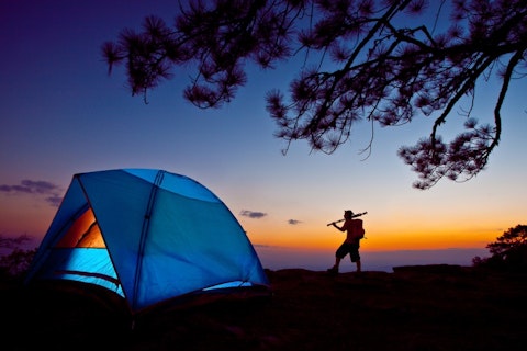 10 Highest Rated Backpacking Tents