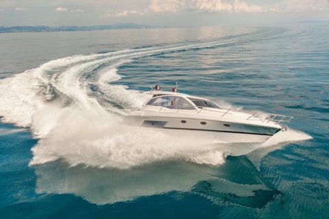 Most Expensive Speedboats In The World 3100 Coronet