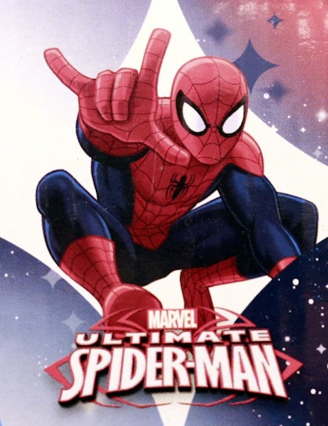 Best Selling DVDs of All Time - Spider man