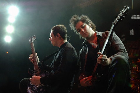 Easiest Avenged Sevenfold Songs to Play on Guitar Critical Acclaim