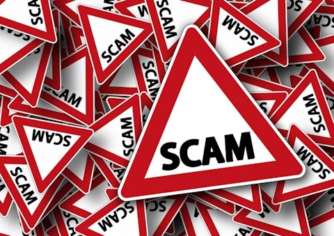 Scams Con Artists Will Use To Trick You - Virus Hoax
