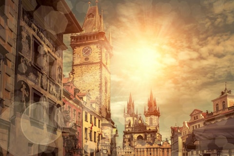 15 Best Places to Travel in March in Europe, Asia and Tropical Destinations