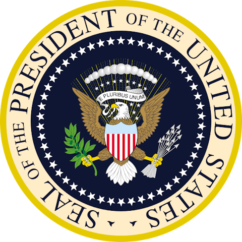 Seal_of_the_President_of_the_United_States.svg Most Popularly Elected US Presidents