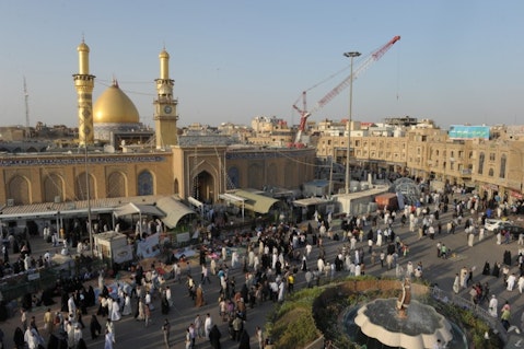 7 Major Differences Between Shia and Sunni Muslims