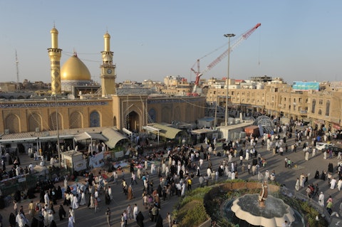 iraq, baghdad, imam, karbala, hussain, najaf, ali, babylon, isil, isid, traffic, middle, east, security, family, hijab, girl, kerbela, mollahs, shiite, man, prayer, kufe, muslim, state,