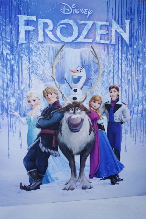 Plot Holes In Disney's Frozen