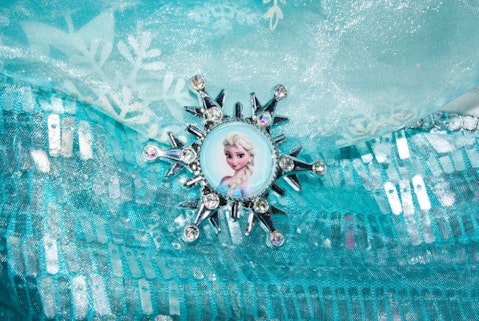 Plot Holes In Disney's Frozen